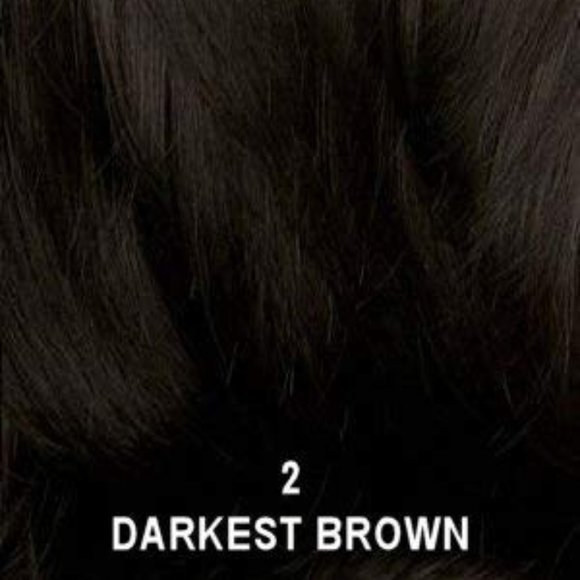 Unopened Jamaican Twist Brand Braiding Hair Color 2 - Picture 2 of 8